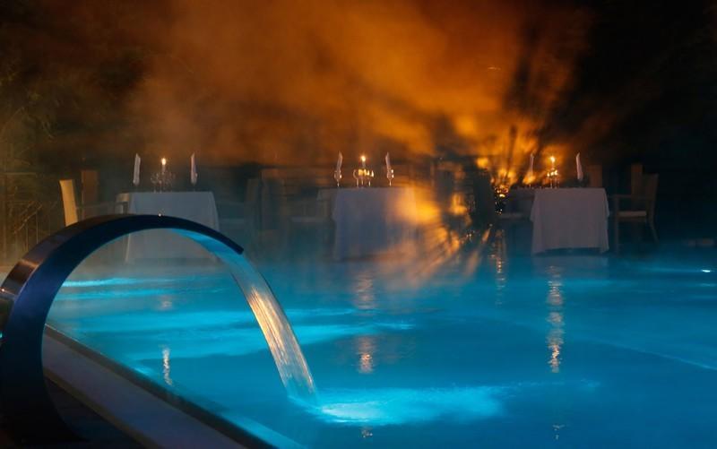 Wellness Hotel Bayerischer Hof リムバッハ エクステリア 写真